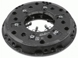 SACHS 1880 092 435 sankabos suspaudimo plokštelė
49 1291 1341, 49 1291 1341 X, 01266492