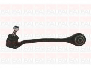 FAI AutoParts SS5661 vikšro valdymo svirtis 
 Ašies montavimas/vairavimo mechanizmas/ratai -> Valdymo svirtis/pasukamosios svirties sujungimas -> Vairo trauklės (valdymo svirtis, išilginis balansyras, diago
31103415027