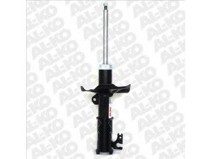 AL-KO 302714 amortizatorius 
 Pakaba -> Amortizatorius
B30D34700B, B30D34900B, BJ3D34700D
