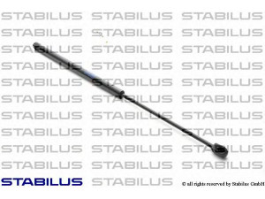 STABILUS 012158 dujinė spyruoklė, bagažinė 
 Vidaus įranga -> Bagažinė
51 24 2 990 136, 1252377, 1252806