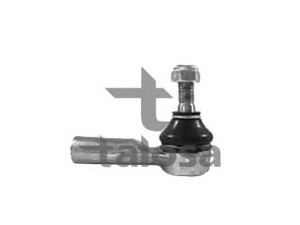 TALOSA 42-07449 skersinės vairo trauklės galas 
 Vairavimas -> Vairo mechanizmo sujungimai
4504609320