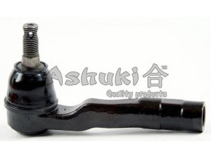 ASHUKI 1446-2103 skersinės vairo trauklės galas 
 Vairavimas -> Vairo mechanizmo sujungimai
230212/ABS, 35-16 020 0038/MEYLE