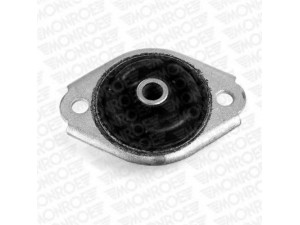 MONROE MK125 pakabos statramsčio atraminis guolis 
 Ašies montavimas/vairavimo mechanizmas/ratai -> Montavimas, pakabos statramstis
0000005960254, 0596 0254, 596 0254