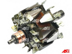 AS-PL AR5017 rotorius, kintamosios srovės generatorius