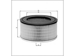 MAGNETI MARELLI 154084455380 oro filtras 
 Techninės priežiūros dalys -> Techninės priežiūros intervalai
5018345, 5019413, 870X9601CGA, 9974218