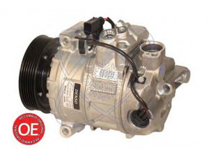 ELECTRO AUTO 20D7780 kompresorius, oro kondicionierius 
 Oro kondicionavimas -> Kompresorius/dalys
8E0260805F