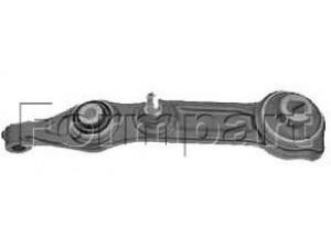 FORMPART 1905021 vikšro valdymo svirtis 
 Ašies montavimas/vairavimo mechanizmas/ratai -> Valdymo svirtis/pasukamosios svirties sujungimas -> Vairo trauklės (valdymo svirtis, išilginis balansyras, diago
211 330 81 07, 211 330 91 07