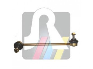 RTS 97-07017 šarnyro stabilizatorius 
 Ašies montavimas/vairavimo mechanizmas/ratai -> Stabilizatorius/fiksatoriai -> Savaime išsilyginanti atrama
272991, 6819253, 9492837