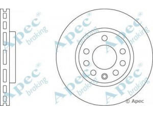APEC braking DSK2508 stabdžių diskas 
 Dviratė transporto priemonės -> Stabdžių sistema -> Stabdžių diskai / priedai
5569026, 93188919