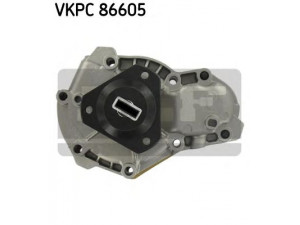 SKF VKPC 86605 vandens siurblys 
 Aušinimo sistema -> Vandens siurblys/tarpiklis -> Vandens siurblys
77 01 465 513, 77 01 466 693
