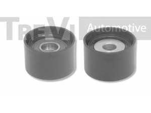 TREVI AUTOMOTIVE TA1923 kreipiantysis skriemulys, V formos rumbuotas diržas 
 Diržinė pavara -> V formos rumbuotas diržas/komplektas -> Laisvasis/kreipiamasis skriemulys
6422000570, A6422000570