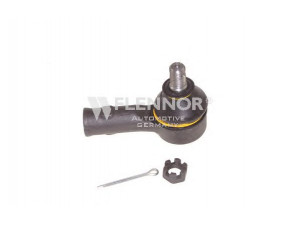 FLENNOR FL825-B skersinės vairo trauklės galas 
 Vairavimas -> Vairo mechanizmo sujungimai
5443520260, 8942373510, 8942373511