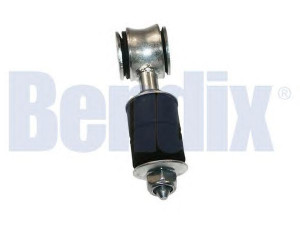 BENDIX 042755B skersinio stabilizatoriaus komplektas 
 Ašies montavimas/vairavimo mechanizmas/ratai -> Stabilizatorius/fiksatoriai -> Pasukimo trauklė
60570627, 60807583, 60809242, 7601647