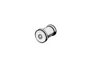 OCAP 1215503 laikiklis, valdymo svirties montavimas 
 Ašies montavimas/vairavimo mechanizmas/ratai -> Valdymo svirtis/pasukamosios svirties sujungimas -> Montavimas/sutvirtinimas