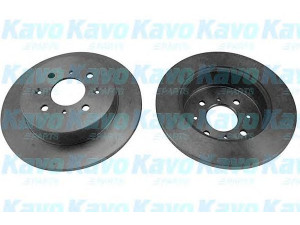 KAVO PARTS BR-2253 stabdžių diskas 
 Dviratė transporto priemonės -> Stabdžių sistema -> Stabdžių diskai / priedai
42510S5A000, 42510S5AA00, 42510S5HT00