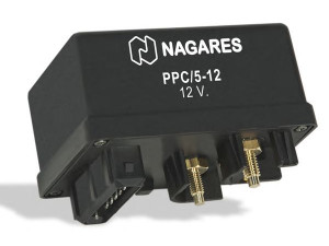 NAGARES PPC/5-12 valdymo blokas, kaitinimo žvakių sistema 
 Elektros įranga -> Valdymo blokai
5981 24, 5981.24, 598121, 96 165 824