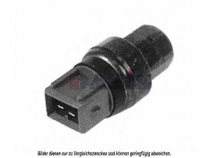AKS DASIS 860086N slėgio jungiklis, oro kondicionavimas
6841189, 6848533
