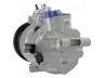 HC-Cargo 240842 kompresorius, oro kondicionierius 
 Oro kondicionavimas -> Kompresorius/dalys
1K0820803T