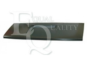 EQUAL QUALITY L02014 gaubtas 
 Kėbulas -> Transporto priemonės galas -> Gaubtas/dalys/garso izoliacinė medžiaga
93902123, 2095280