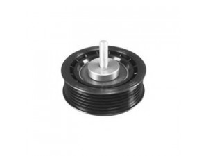 MAGNETI MARELLI 331316170043 įtempiklio skriemulys, V formos rumbuotas diržas
074145278D