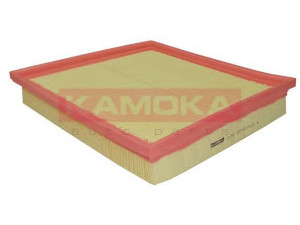 KAMOKA F217801 oro filtras 
 Techninės priežiūros dalys -> Techninės priežiūros intervalai
1373667, 6C119601CB