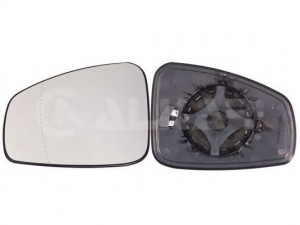ALKAR 6471236 veidrodėlio stiklas, išorinis veidrodėlis 
 Kėbulas -> Keleivių kabina -> Veidrodėlis
963667345R