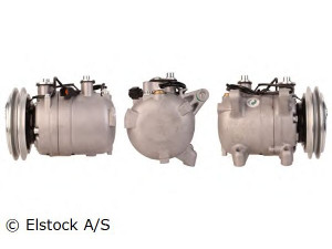 ELSTOCK 51-0540 kompresorius, oro kondicionierius 
 Oro kondicionavimas -> Kompresorius/dalys
92600-2S400