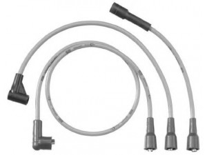 BERU C32 uždegimo laido komplektas 
 Kibirkšties / kaitinamasis uždegimas -> Uždegimo laidai/jungtys