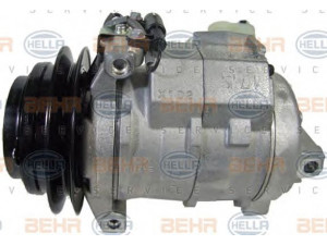 HELLA 8FK 351 114-231 kompresorius, oro kondicionierius 
 Oro kondicionavimas -> Kompresorius/dalys
001 230 70 11, A 001 230 70 11