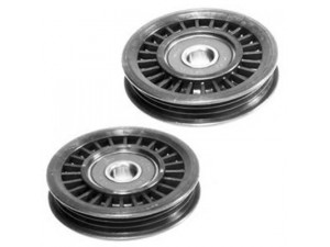 MAGNETI MARELLI 331316170620 įtempiklio skriemulys, V formos rumbuotas diržas
11927-AX000