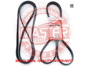 MASTER-SPORT 6PK1850-PCS-MS V formos rumbuoti diržai 
 Techninės priežiūros dalys -> Techninės priežiūros intervalai
0099971392, 99971392, A0099971392