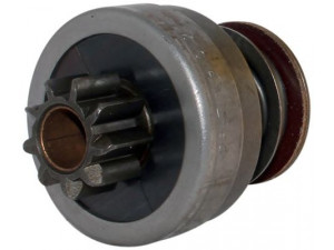 PowerMax 1011627 laisvos eigos pavara, starteris