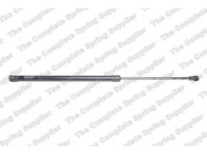 LESJÖFORS 8195078 dujinė spyruoklė, bagažinė 
 Priedai -> Bagažinė/pakrovimo skyrius
5G6827550C
