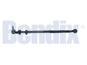 BENDIX 040255B strypo montavimas 
 Vairavimas -> Sujungimo trauklės surinkimas/dalys -> Sujungimo trauklės surinkimas
QFK100093