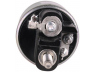 PowerMax 1013123 solenoidinis jungiklis, starteris