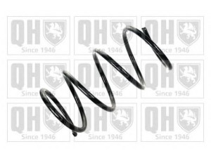 QUINTON HAZELL QCS5088 spyruoklė 
 Pakaba -> Spyruoklės
4040A041