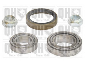 QUINTON HAZELL QWB996 rato guolio komplektas 
 Ašies montavimas/vairavimo mechanizmas/ratai -> Rato stebulė/montavimas -> Rato guolis
3350 25, 71714454, 3350 25