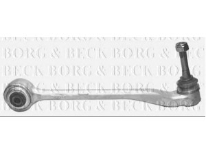 BORG & BECK BCA6030 vikšro valdymo svirtis 
 Ašies montavimas/vairavimo mechanizmas/ratai -> Valdymo svirtis/pasukamosios svirties sujungimas -> Vairo trauklės (valdymo svirtis, išilginis balansyras, diago
31121141962