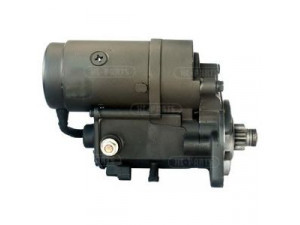 HC-PARTS JS1234 starteris 
 Elektros įranga -> Starterio sistema -> Starteris
36100-27000, 36100-27001, 36100-27010