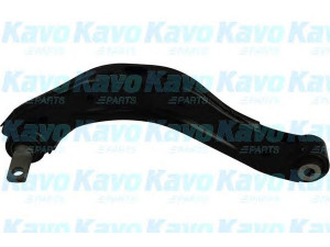 KAVO PARTS SCA-2131 vikšro valdymo svirtis 
 Ašies montavimas/vairavimo mechanizmas/ratai -> Valdymo svirtis/pasukamosios svirties sujungimas -> Vairo trauklės (valdymo svirtis, išilginis balansyras, diago
52400SNAA00