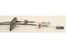 TRISCAN 8140 15721 trosas, neautomatinė transmisija 
 Transmisija -> Neautomatinė pavarų dėžė -> Transmisijos valdymas
55230984