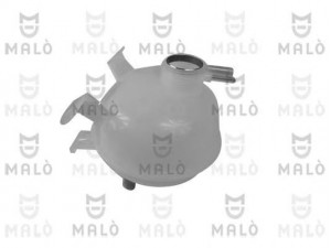 MAL? 117144 vandens bakas, radiatorius 
 Aušinimo sistema -> Radiatorius/alyvos aušintuvas -> Radiatorius/dalys
1304231