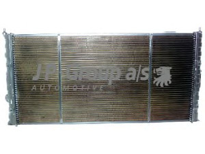 JP GROUP 1114206700 radiatorius, variklio aušinimas 
 Aušinimo sistema -> Radiatorius/alyvos aušintuvas -> Radiatorius/dalys
357121251, 357121251B, 357121251C