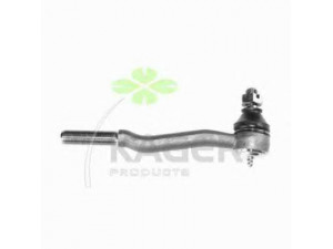 KAGER 43-0274 skersinės vairo trauklės galas 
 Vairavimas -> Vairo mechanizmo sujungimai
45406-39135, 45406-39165, 45406-39175