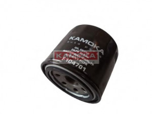 KAMOKA F104701 alyvos filtras 
 Techninės priežiūros dalys -> Techninės priežiūros intervalai
3252742, 5012574, 5021023, 8-94201-942