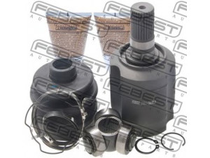 FEBEST 1211-CMATLH jungtis, kardaninis velenas
49505-2PA20