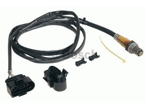 BOSCH 0 258 010 073 lambda jutiklis 
 Variklis -> Variklio elektra
077 906 265 AA, 077 906 265 AF