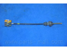 PARTS-MALL PTB-318 trosas, stovėjimo stabdys
0K20144150, 0K20144150A, 0K20144150B