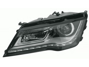 BOSCH 1 307 023 481 priekinis žibintas 
 Kėbulas -> Priekinis žibintas/dalys -> Priekinis žibintas/įterp.
4G8 941 029 AD, 4G8 941 029 J, 4G8 941 029 AD