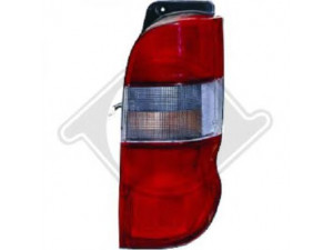 DIEDERICHS 6695890 kombinuotas galinis žibintas 
 Kėbulas -> Transporto priemonės galas -> Kombinuotas galinis žibintas/dalys -> Kombinuotas galinis žibintas
81550-26130, 8155126130